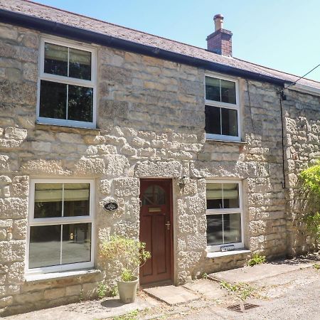 Pippin Cottage Penzance Exteriör bild