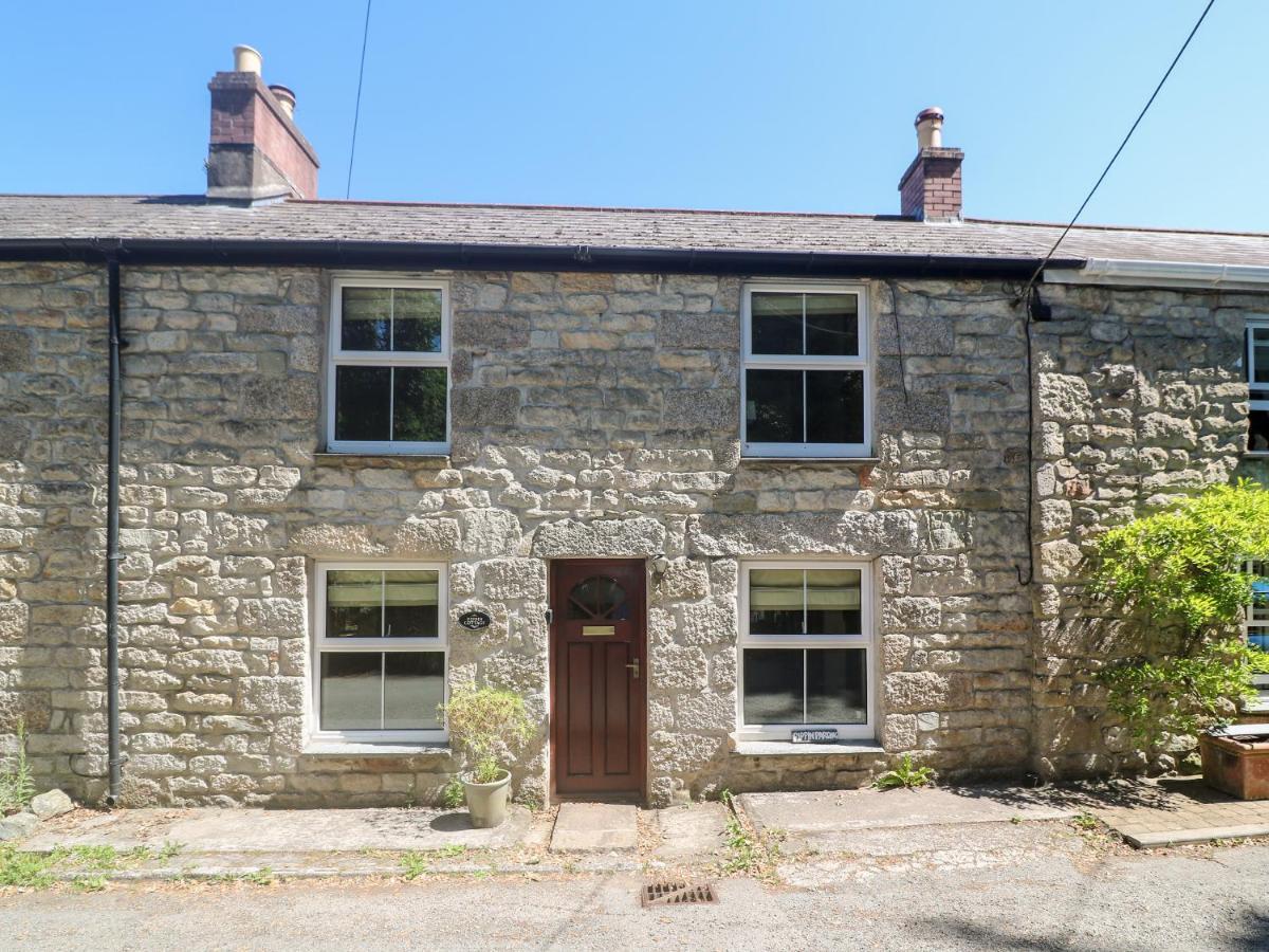 Pippin Cottage Penzance Exteriör bild