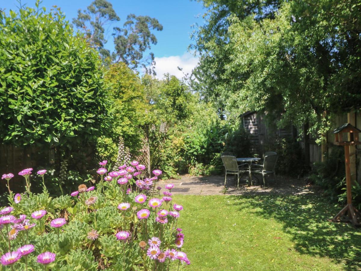 Pippin Cottage Penzance Exteriör bild
