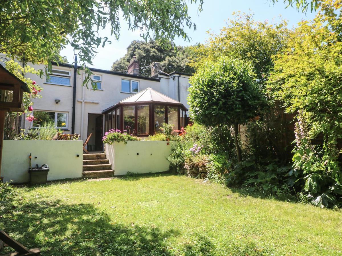 Pippin Cottage Penzance Exteriör bild